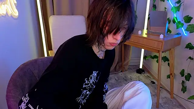 swagamee online show from 02/21/26, 08:55