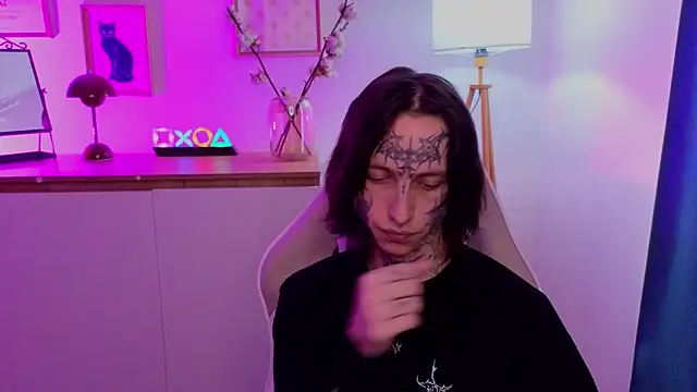 swagamee online show from 04/09/26, 12:11