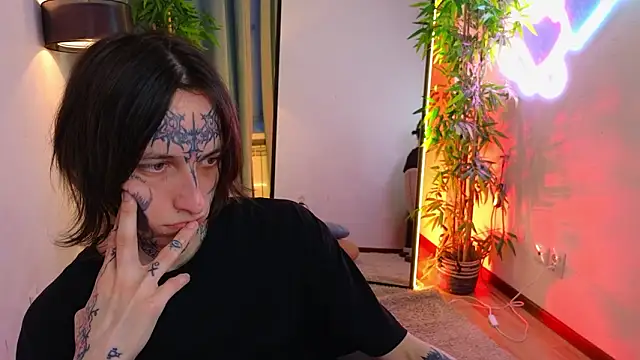 swagamee online show from 03/19/26, 03:45