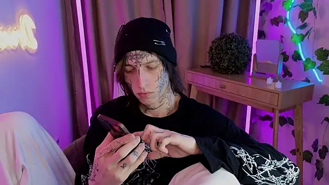 swagamee online show from 02/04/26, 10:16