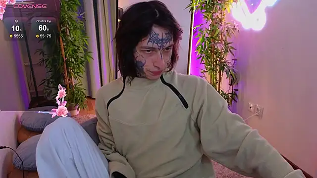 swagamee online show from 02/25/26, 09:25