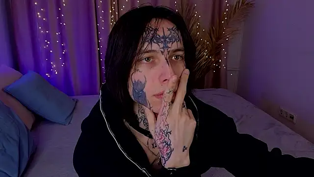 swagamee online show from 02/26/26, 09:04