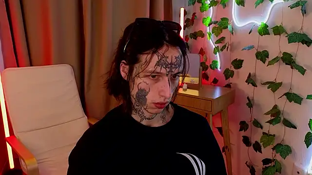 swagamee online show from 03/26/26, 02:59