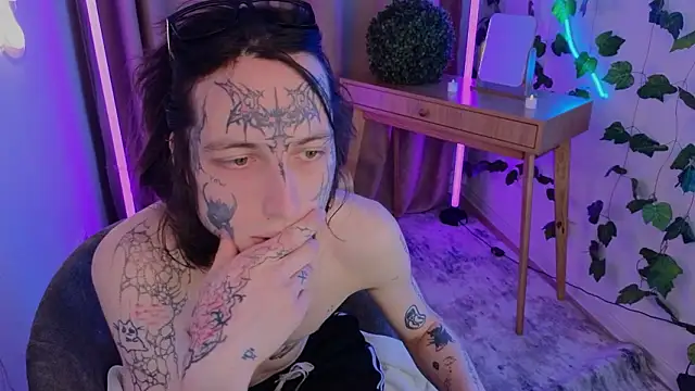 swagamee online show from 02/10/26, 09:14