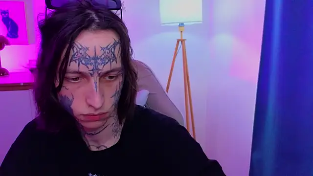 swagamee online show from 04/08/26, 12:39