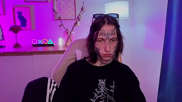 swagamee online show from 04/10/26, 12:45