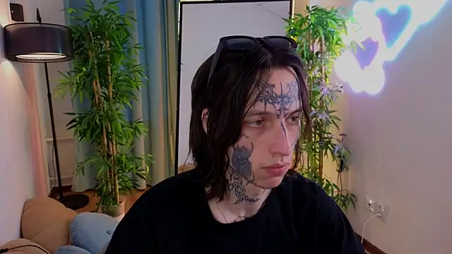 swagamee online show from 03/27/26, 03:35