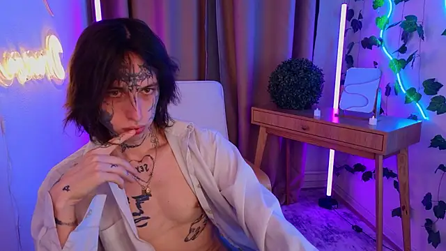 swagamee online show from 02/27/26, 09:14