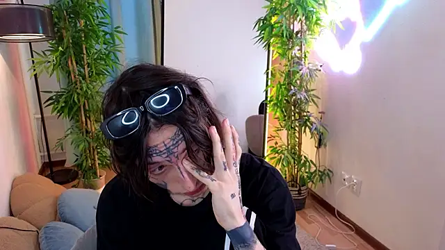 swagamee online show from 03/29/26, 02:19