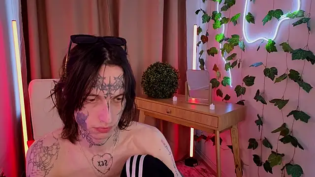 swagamee online show from 03/28/26, 02:51