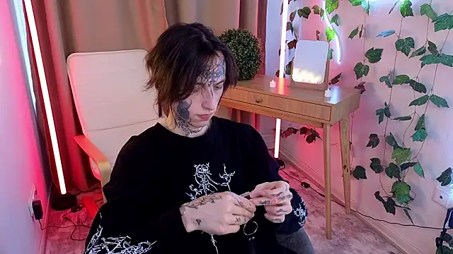 swagamee online show from 03/06/26, 02:01