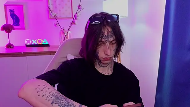 swagamee online show from 04/11/26, 01:26