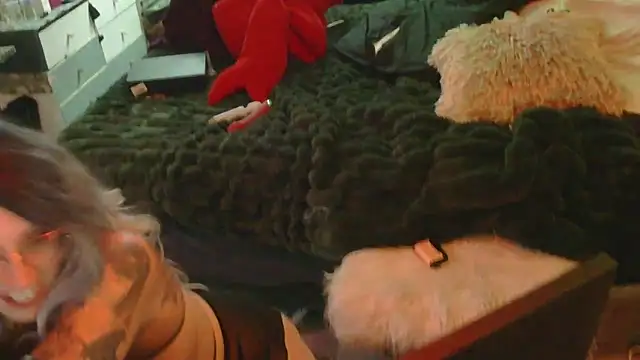 Alicethickpeach online show from 03/31/26, 05:15