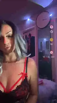 Alicethickpeach online show from 03/31/26, 04:47