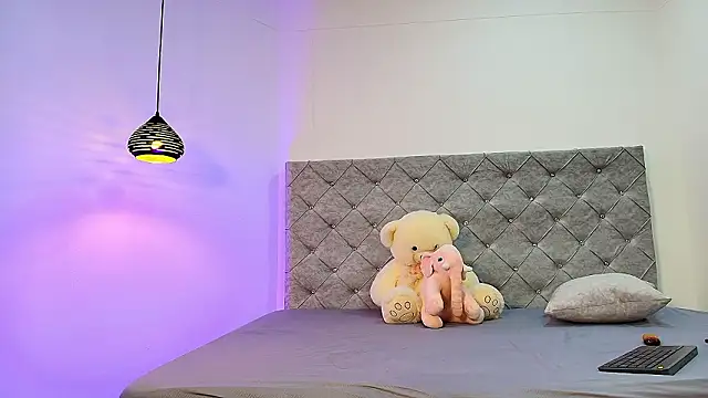 Samanta-Rose online show from 02/27/26, 03:29