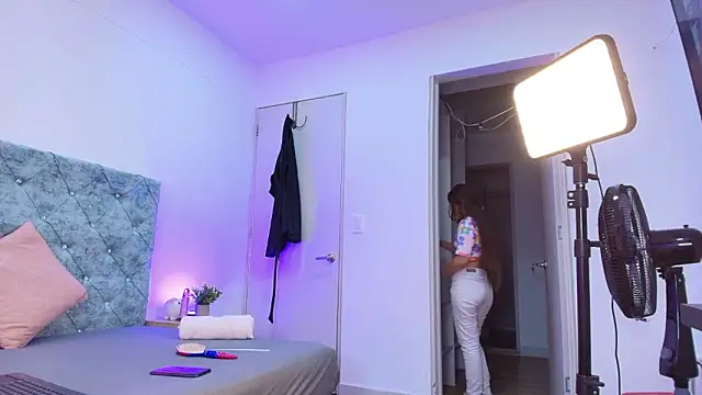 Samanta-Rose online show from 02/12/26, 03:39