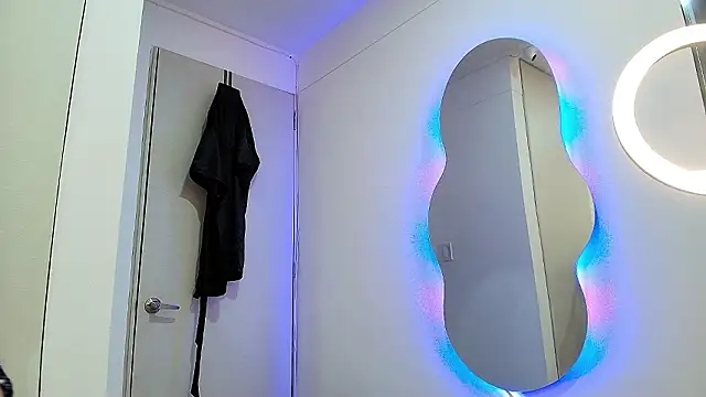 Samanta-Rose online show from 02/19/26, 03:58