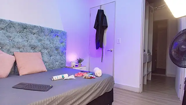 Samanta-Rose online show from 02/10/26, 03:16