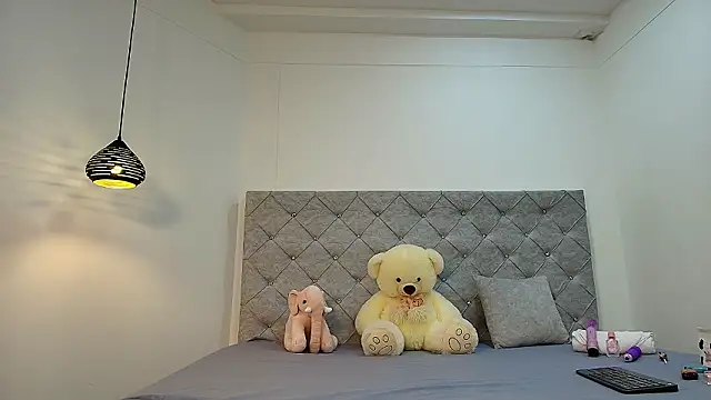 Samanta-Rose online show from 02/26/26, 03:17