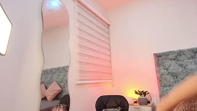 Samanta-Rose online show from 02/16/26, 02:21