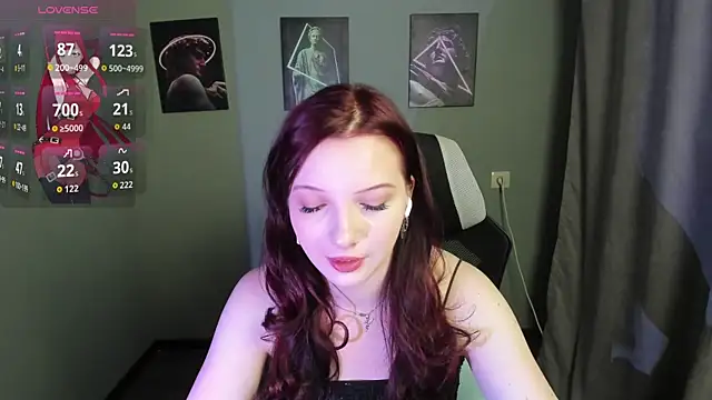 AuroraKane online show from 04/02/26, 05:08