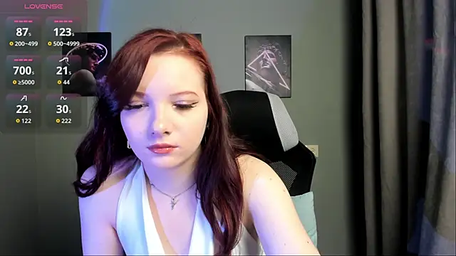 AuroraKane online show from 03/21/26, 04:11