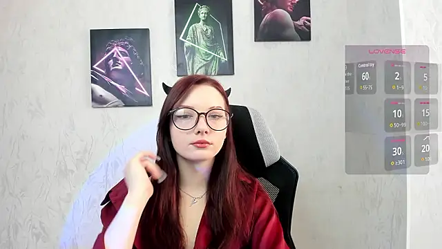 AuroraKane online show from 02/09/26, 06:00