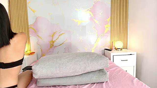 Snapshot of SammyJoones chatting on 02/25/26, 07:36 SammyJoones online show from 02/25/26, 07:36