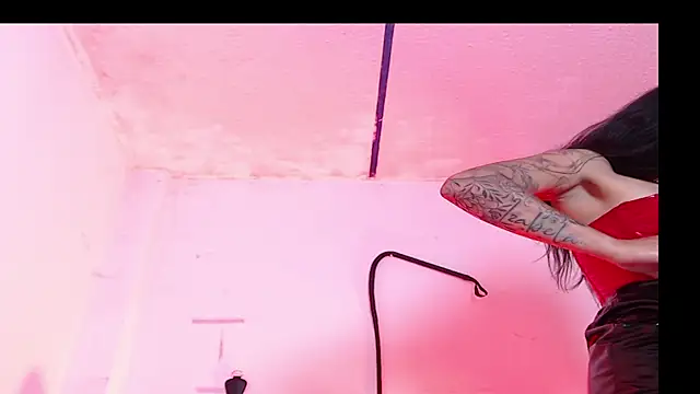 Girl Bondage online show from 06/30/26, 04:18