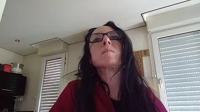 FITGIRL-MAEVA online show from 02/22/26, 11:45