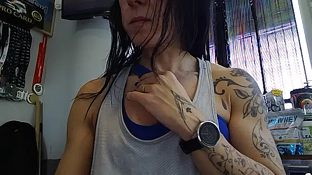 FITGIRL-MAEVA online show from 02/26/26, 12:27