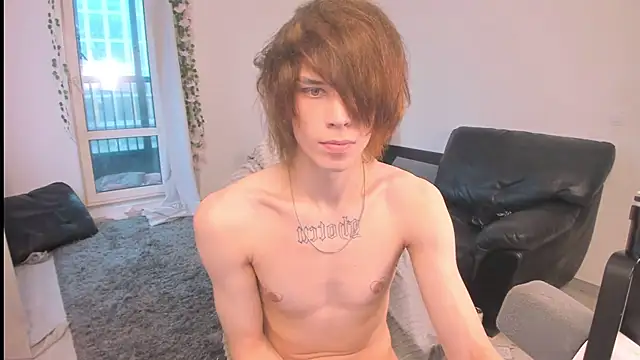 Bayakuya online show from 05/18/26, 04:01