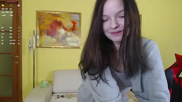 ElizaPizza online show from 02/15/26, 01:10