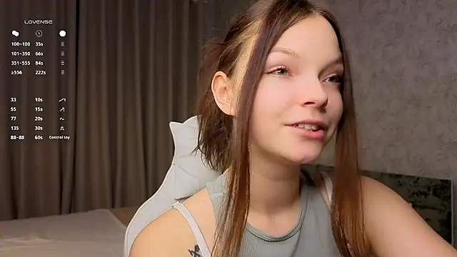 Snapshot of ElizaPizza chatting on 05/15/26, 06:28 ElizaPizza online show from 05/15/26, 06:28