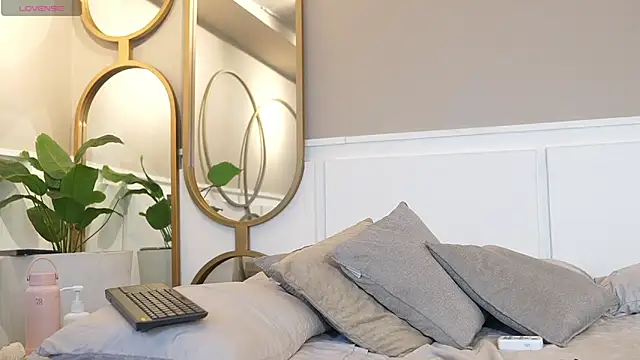 Dalahia Rush online show from 04/14/26, 06:35