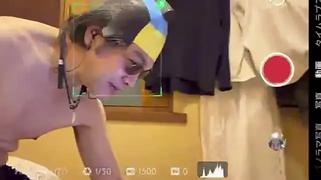 Jap Kabukichan69 Style online show from 03/24/26, 12:16