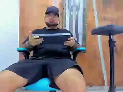 Chris Evans22 online show from 02/07/26, 11:51