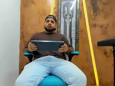 Chris Evans22 online show from 02/08/26, 04:15