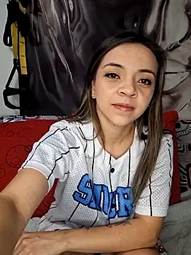 Ana-Spencer online show from 05/12/26, 11:16