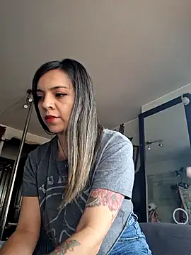 Ana-Spencer online show from 05/30/26, 06:35