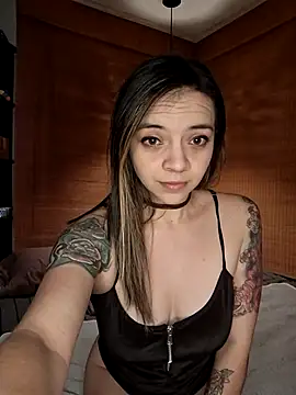 Ana-Spencer online show from 05/02/26, 09:47