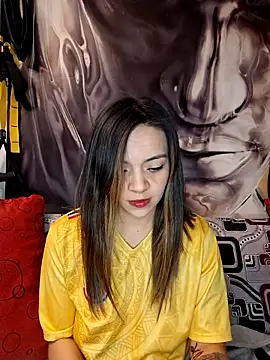 Ana-Spencer online show from 05/11/26, 11:11