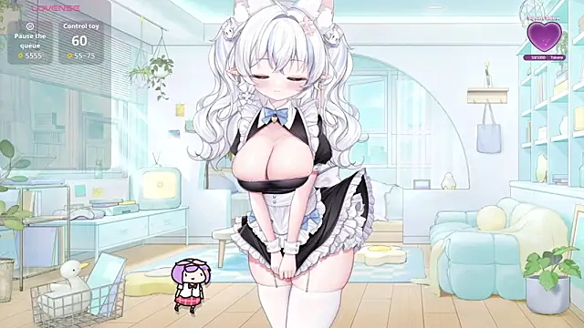 Emi Glow online show from 03/18/26, 06:20