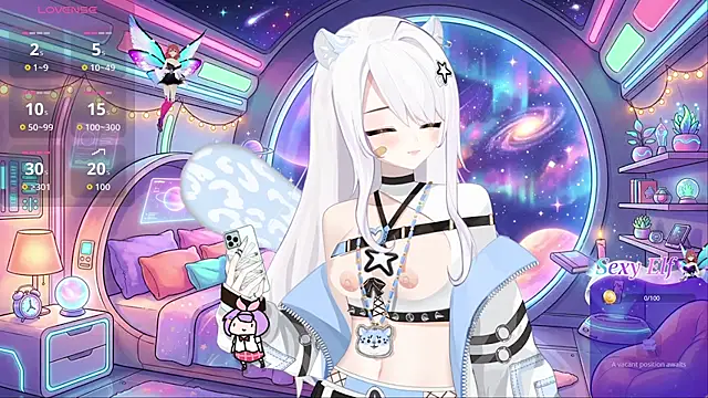 Emi Glow online show from 04/04/26, 03:35