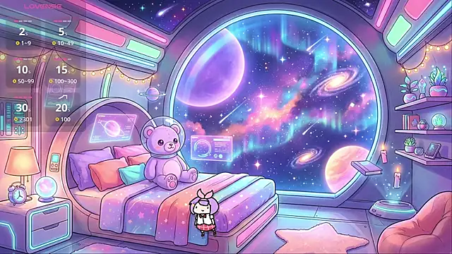 Emi Glow online show from 03/27/26, 07:04