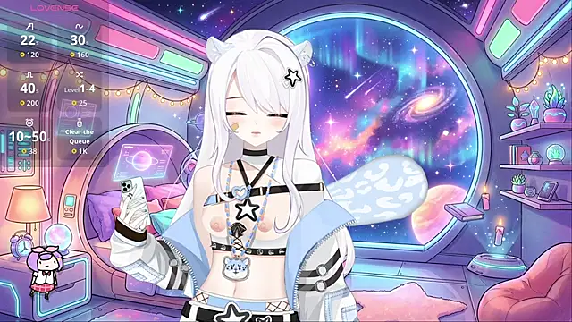 Emi Glow online show from 03/31/26, 06:10