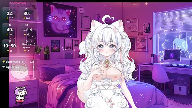 Snapshot of Emi_Glow chatting on 02/19/26, 09:45 Emi Glow online show from 02/19/26, 09:45