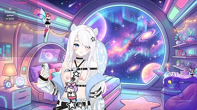 Emi Glow online show from 03/29/26, 08:54