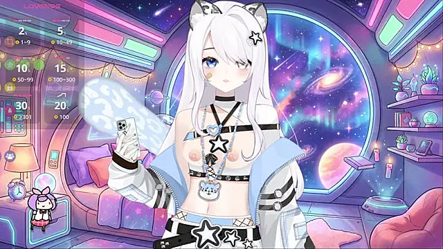 Emi Glow online show from 04/05/26, 05:41