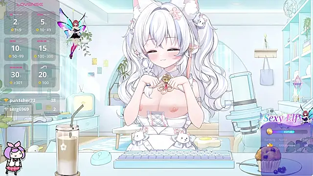 Snapshot of Emi_Glow chatting on 02/24/26, 07:48 Emi Glow online show from 02/24/26, 07:48